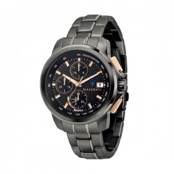 Ceas Barbati, Maserati, Successo Solar R8873645001