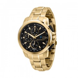 Ceas Barbati, Maserati, Successo Solar R8873645002