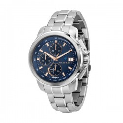 Ceas Barbati, Maserati, Successo Solar R8873645004