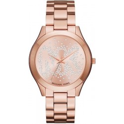 Ceas Dama, Michael Kors, Slim Runway MK3591