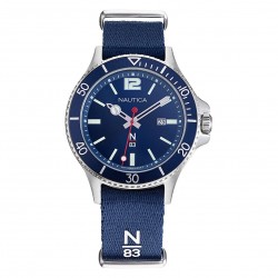 Ceas Barbati, NAUTICA N83 NAPABS904