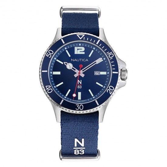 Ceas Barbati, NAUTICA N83 NAPABS904 Ceas Barbati, NAUTICA N83 NAPABS904
