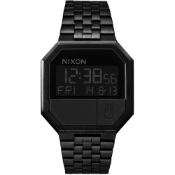 Ceas Barbati, Nixon, Re-Run A158-001