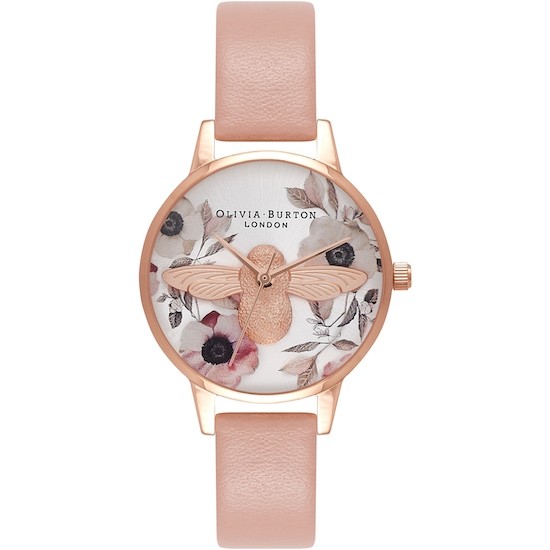Ceas Dama, Olivia Burton, Animal Motif OB16AM101