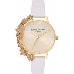 Ceas Dama, OLIVIA BURTON CASE CUFF OB16CB10