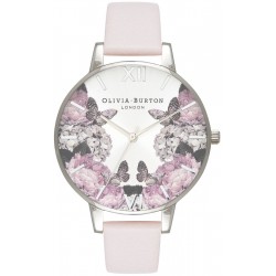 Ceas Dama, OLIVIA BURTON SIGNATURE FLORAL OB16WG51
