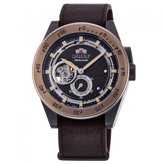 Ceas Barbati, Orient, Retro Future Camera RA-AR0203Y