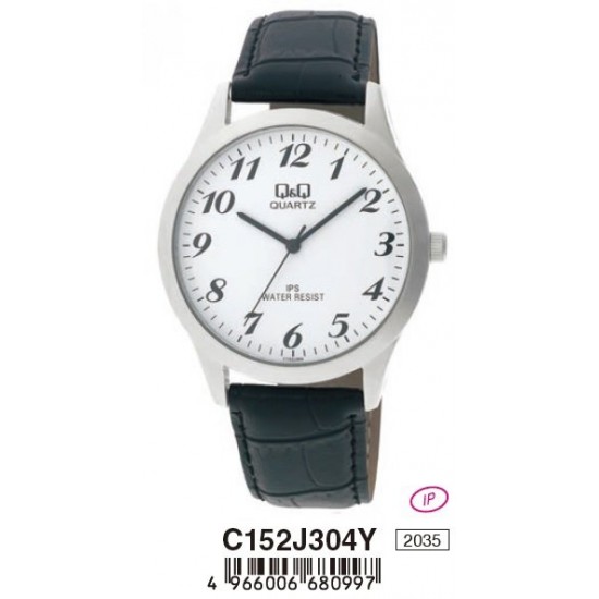 Ceas Barbati, Q&Q, Standard C152J304Y Ceas Barbati, Q&Q, Standard C152J304Y