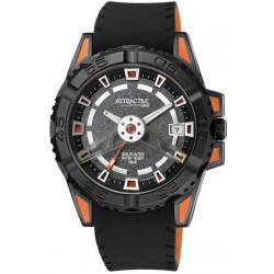 Ceas Barbati, Q&Q by Citizen, Attractive DA52J522Y
