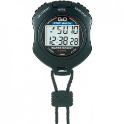 Ceas Q&Q by Citizen, Cronometru HS47J001Y