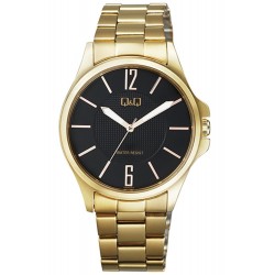 Ceas Barbati, Q&Q by Citizen, Standard QA06J002Y