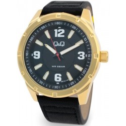 Ceas Barbati, Q&Q by Citizen, Sport QB14J105Y