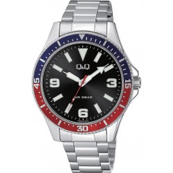 Ceas Barbati, Q&Q by Citizen, Sport QB64J205Y