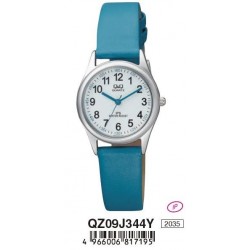 Ceas Copii, Q&Q by Citizen, Clasic QZ09J344Y