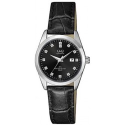 Ceas Dama, Q&Q by Citizen, Casual QZ13J302Y
