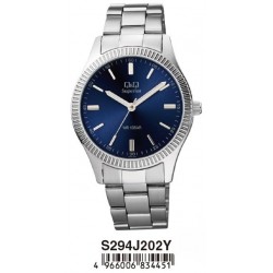Ceas Barbati, Q&Q by Citizen, Superior S294J202Y