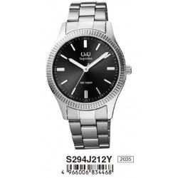 Ceas Barbati, Q&Q by Citizen, Superior S294J212Y