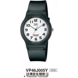 Ceas Barbati, Q&Q by Citizen, Regular VP46J005Y