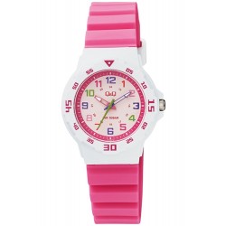 Ceas Copii, Q&Q by Citizen, Sport VR19J012Y