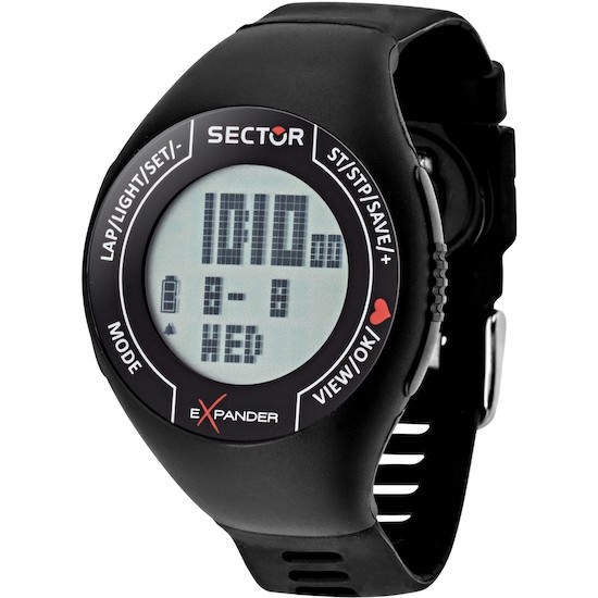 Ceas Barbati, Sector, Cardio R3251473001