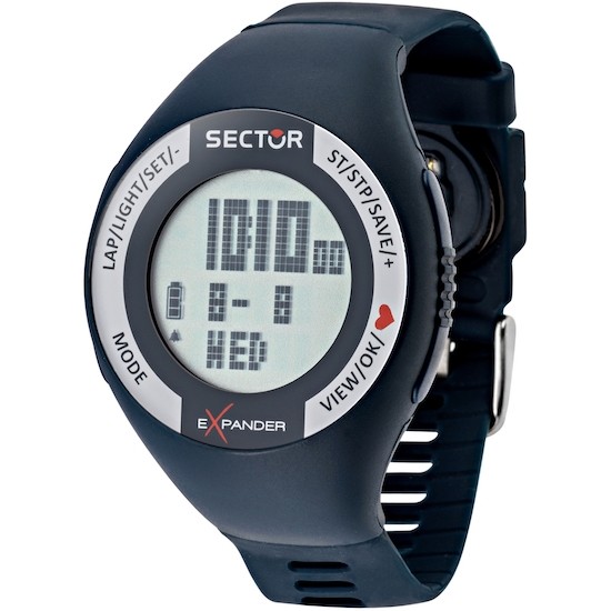 Ceas Barbati, Sector, Cardio R3251473002