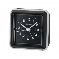 Ceas De Birou, Seiko, Alarm Clock QHE182K