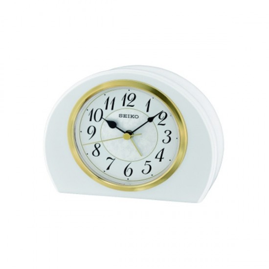 Ceas De Birou, Seiko, Alarm Clock QXE054W