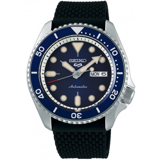 Ceas Barbati, Seiko, Sports Style SRPD71K2 Ceas Barbati, Seiko, Sports Style SRPD71K2