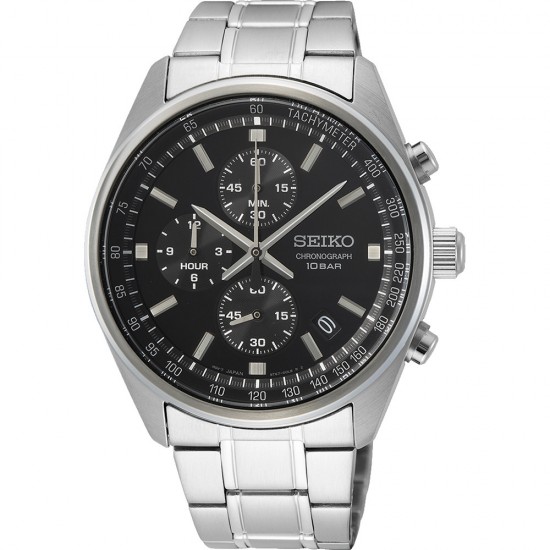 Ceas Barbati, Seiko, Conceptual SSB379P1 Ceas Barbati, Seiko, Conceptual SSB379P1
