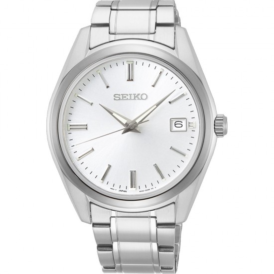 Ceas Barbati, Seiko, Classic-Modern SUR307P1 Ceas Barbati, Seiko, Classic-Modern SUR307P1