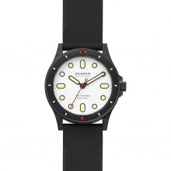 Ceas Barbati, Skagen, Fisk SKW6667