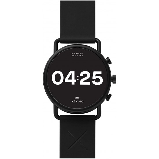 Ceas Smartwatch Barbati, Skagen Denmark, Falster SKT5202