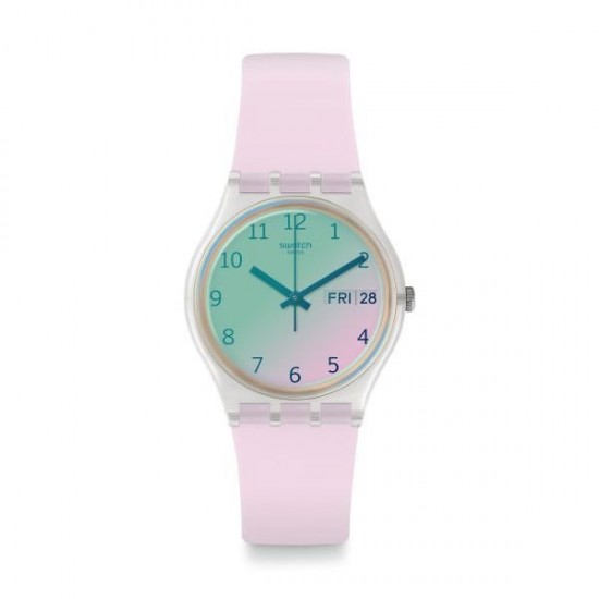 Ceas Dama, Swatch, Ultrarose GE714 Ceas Dama, Swatch, Ultrarose GE714