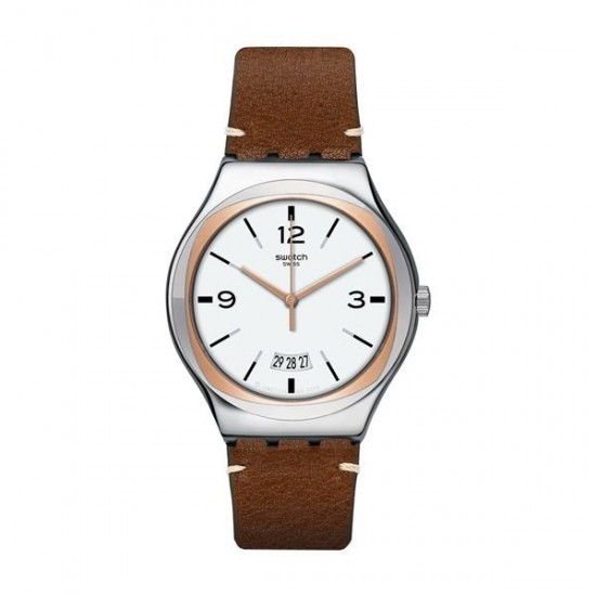 Ceas Barbati, Swatch, TV Show YWS443