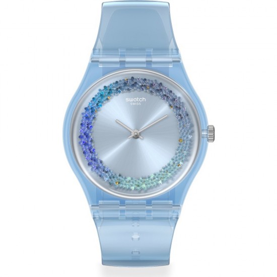 Ceas SWATCH NEW COLLECTION WATCHES GL122 GL122