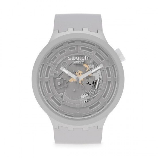 Ceas Swatch, Big Bold Bioceramic SB03M100 Ceas Swatch, Big Bold Bioceramic SB03M100