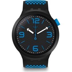 Ceas SWATCH NEW COLLECTION WATCHES SO27B101 SO27B101