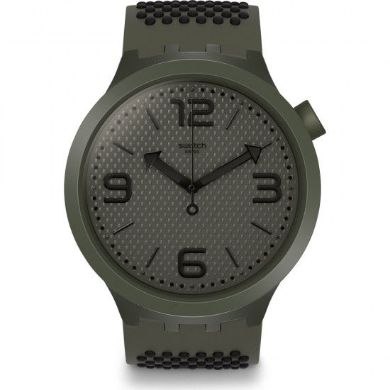 Ceas Swatch, BBBubbles SO27M100
