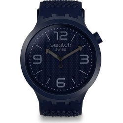 Ceas Barbati, Swatch, BBNavy SO27N100