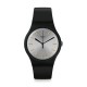 Ceas Barbati, Swatch, Backtoblack SUOB173