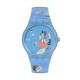 Ceas Swatch, Blue Sky, by Vassily Kandinsky SUOZ342 Ceas Swatch, Blue Sky, by Vassily Kandinsky SUOZ342