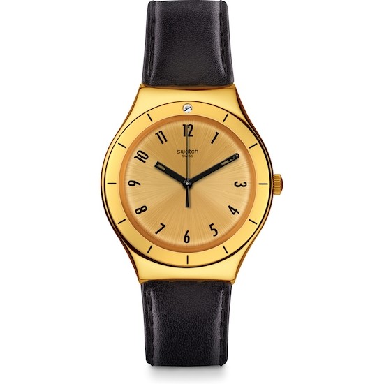Ceas Dama, Swatch, Coraggiosa YGG105