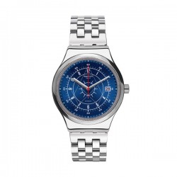 Ceas Barbati, Swatch, Sistem Boreal YIS401GC