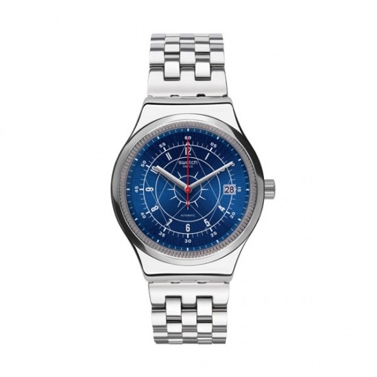 Ceas Barbati, Swatch, Sistem Boreal YIS401GC
