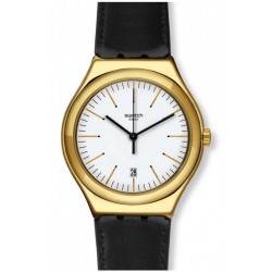 Ceas Barbati, Swatch, Irony Big YWG404