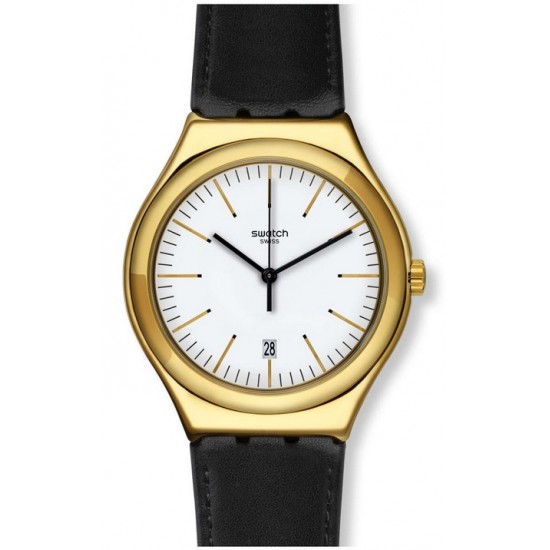 Ceas Barbati, Swatch, Irony Big YWG404