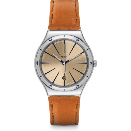 Ceas Barbati, Swatch, Deep Hole YWS408C