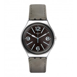 Ceas Barbati, Swatch, Irony Big Dorsoduro Sueded YWS422