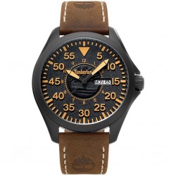 Ceas Barbati, Timberland, Mount Jefferson Pasek TBL.15594JSB/02