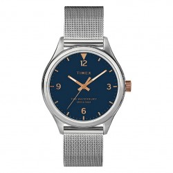 Ceas Dama, Timex, Waterbury Traditional TW2T36300